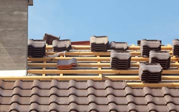 Mangotsfield clay roofing costs