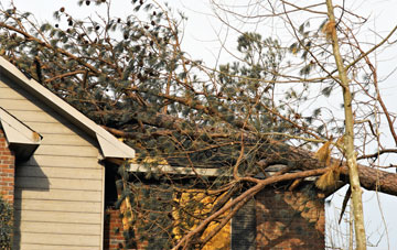 emergency roof repair Mangotsfield, Gloucestershire