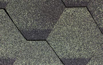 Mangotsfield fibreglass shingle repairs