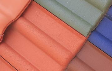 Mangotsfield plastic roofing companies