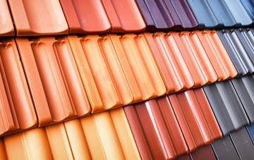 Mangotsfield roof tile costs