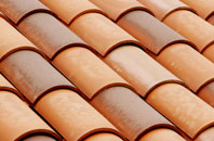 Mangotsfield clay roofing