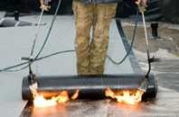 Mangotsfield flat roof sealing quote