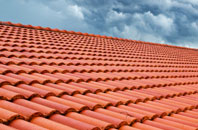 Mangotsfield roofing tiles